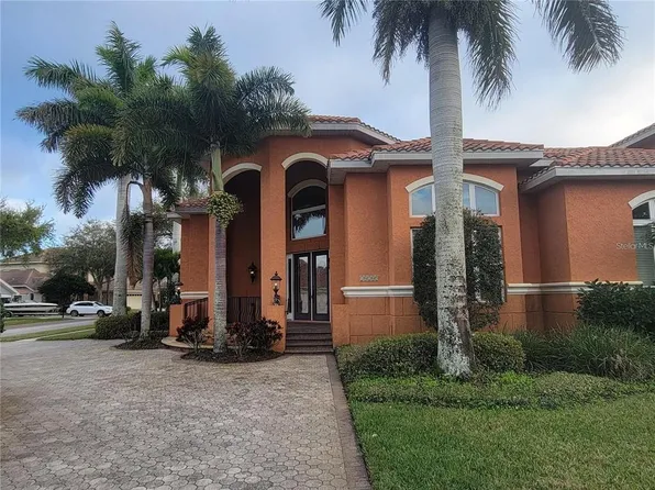 10209 Thurston Groves Blvd, Seminole, FL 33778