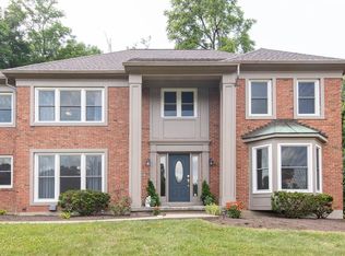 881 Eaglesknoll Ct, Cincinnati, OH 45255