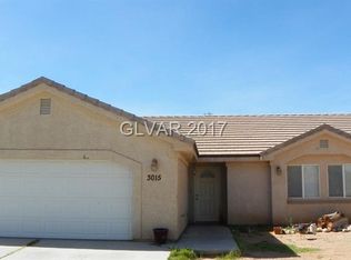 3015 Leavitt St, Logandale, NV 89021