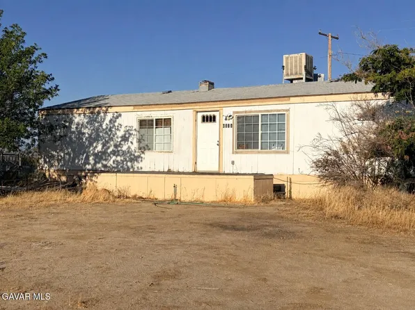 6311 105th St W, Willow Springs, CA 93560