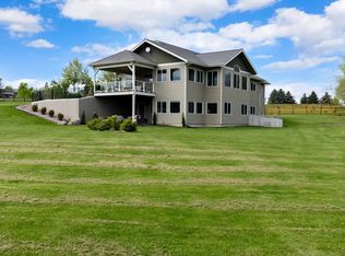39120 Lakeview Ln, Polson, MT 59860