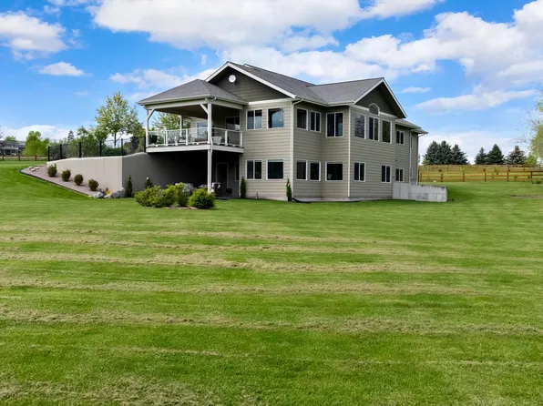 39120 Lakeview Ln, Polson, MT 59860