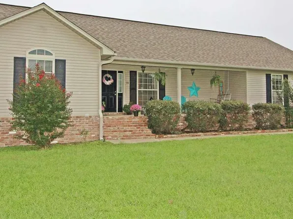 110 S Grant St #7488, Sheridan, AR 72150