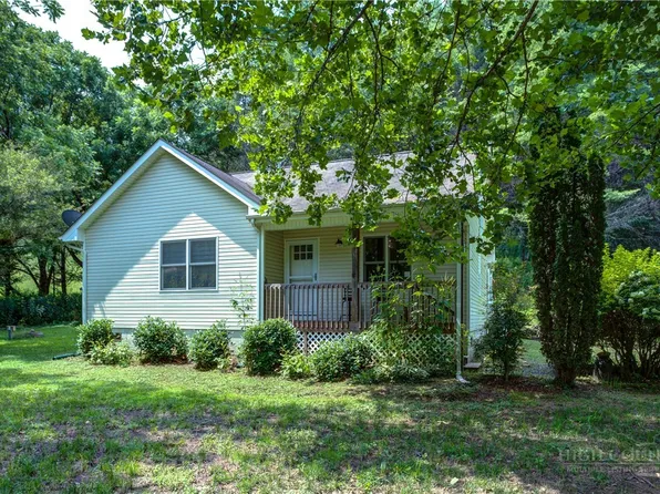 127 Promise Bridge Lane, Boone, NC 28607