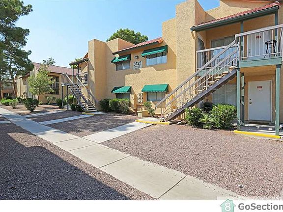 3rd image of 3909 N Nellis Blvd