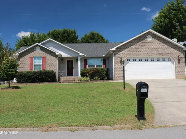 739 Boone Dr, Seymour, TN 37865