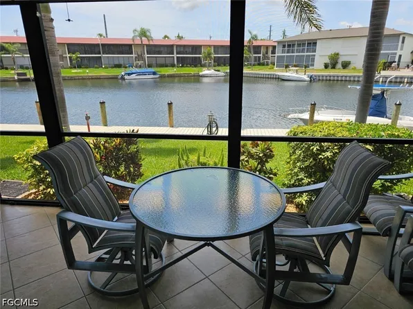 4722 SE 1st Pl APT 5, Cape Coral, FL 33904