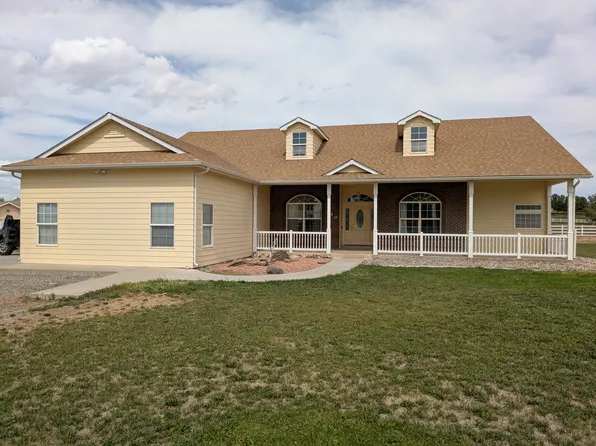250 Apple Ridge Dr, Grand Junction, CO 81503