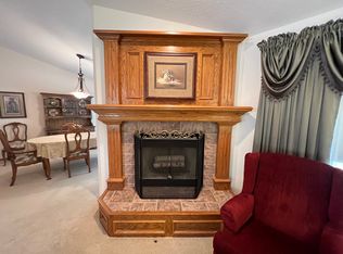622 N Prairie Creek Ct, Kechi, KS 67067