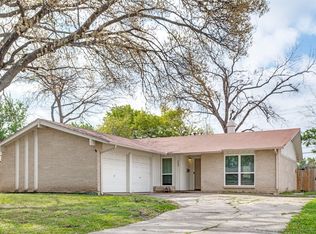 723 Pinehurst Dr, Richardson, TX