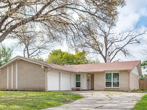 723 Pinehurst Dr, Richardson, TX 75080