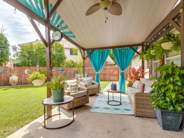 632 Crestview Ct, Fort Worth, TX 76179