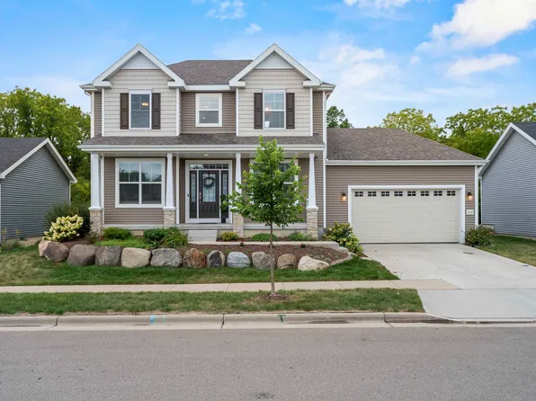 10303 Shady Birch Trl, Verona, WI 53593