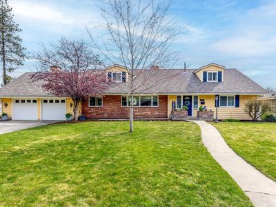 4219 S Crestline St, Spokane, WA, 99203