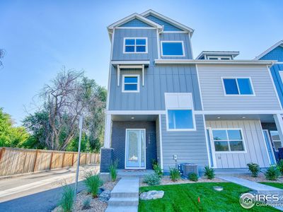 1566 Terry St, Longmont, CO, 80501