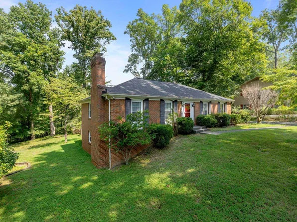 111 Carrsbrook Ct, Charlottesville, VA 22901