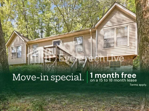 6800 Green Acre Cir, Pinson, AL 35126