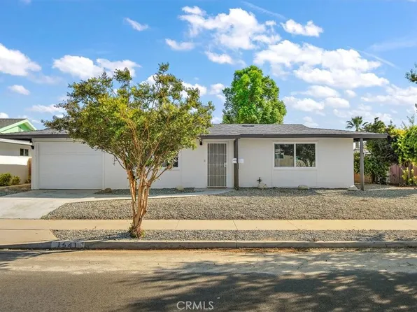 1641 W Mayberry Ave, Hemet, CA 92543