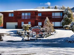 4100 E Lake St, Butte, MT 59701