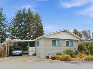 233 Tyee Dr, Capilano 5, BC V7P1C8