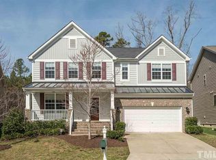 1004 Lakeview Rd, Durham, NC 27712