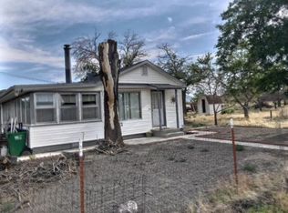 60 Ackley Ave, Wadsworth, NV