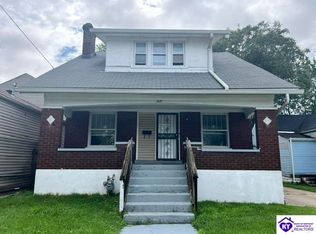 305 Louis Coleman Jr Dr, Louisville, KY 40212