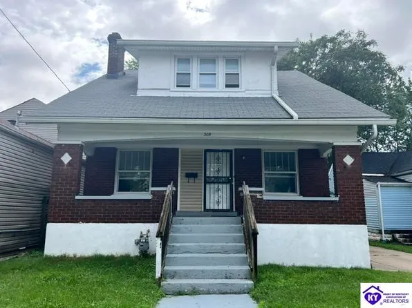 305 Louis Coleman Jr Dr, Louisville, KY 40212