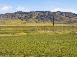 Gray Partridge Ct, Three Forks, MT 59752