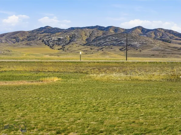 Gray Partridge Ct, Three Forks, MT 59752