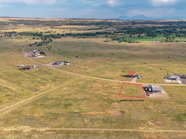 700 No Site Address, Trinchera, CO 81081