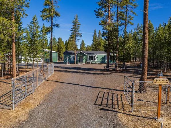 12411 Larchwood Dr, La Pine, OR 97739