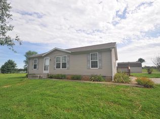 385 Sunset Dr, Vine Grove, KY 40175