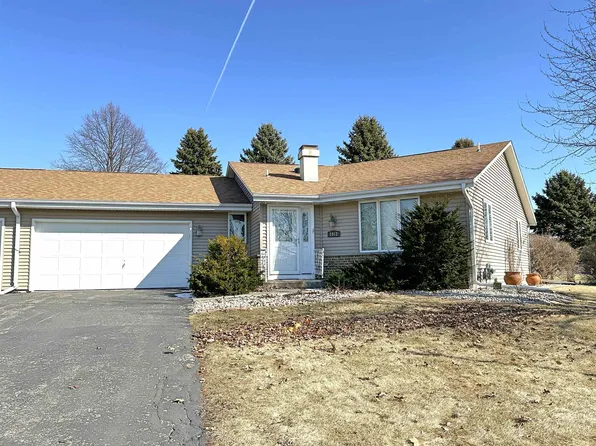 1912 Holly Dr, Janesville, WI 53546