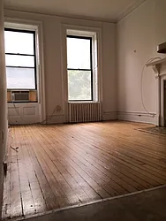 Rented by AJ Clarke