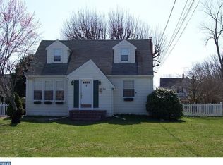 69 William Ave, Williamstown, NJ 08094