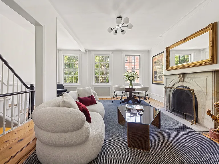745 Greenwich St #2 — Photo 1
