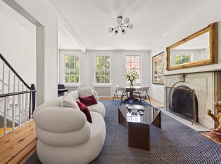 745 Greenwich St #2, New York, NY 10014