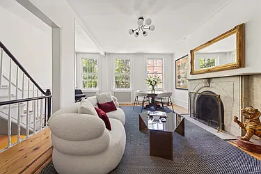 745 Greenwich Street, #2