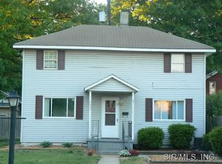 2427 State St, Granite City, IL 62040