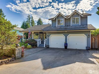 2419 California Avenue E, Pt Orchard, WA, 98366