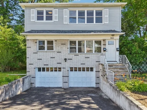 345 Trotting Rd, Union Twp., NJ 07083