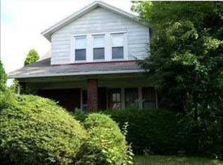 2614 Graham Blvd, Pittsburgh, PA