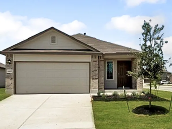 14403 Nolan Garnet, San Antonio, TX 78253