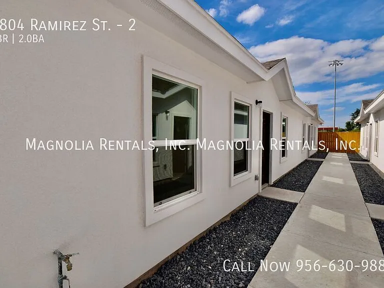 1804 Ramirez St #2 — Photo 3