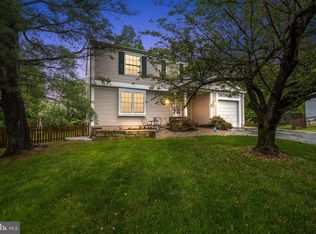 8100 Langport Ter, Gaithersburg, MD 20877