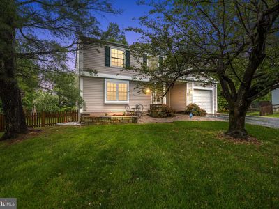 8100 Langport Ter, Gaithersburg, MD, 20877