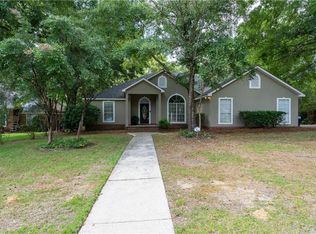 8351 Barrington Woods Ct E, Mobile, AL 36695
