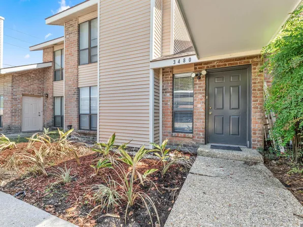 3480 San Felipe Dr, Baton Rouge, LA 70809