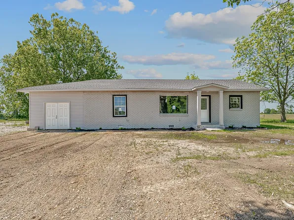 254 County Rd, Bay, AR 72411